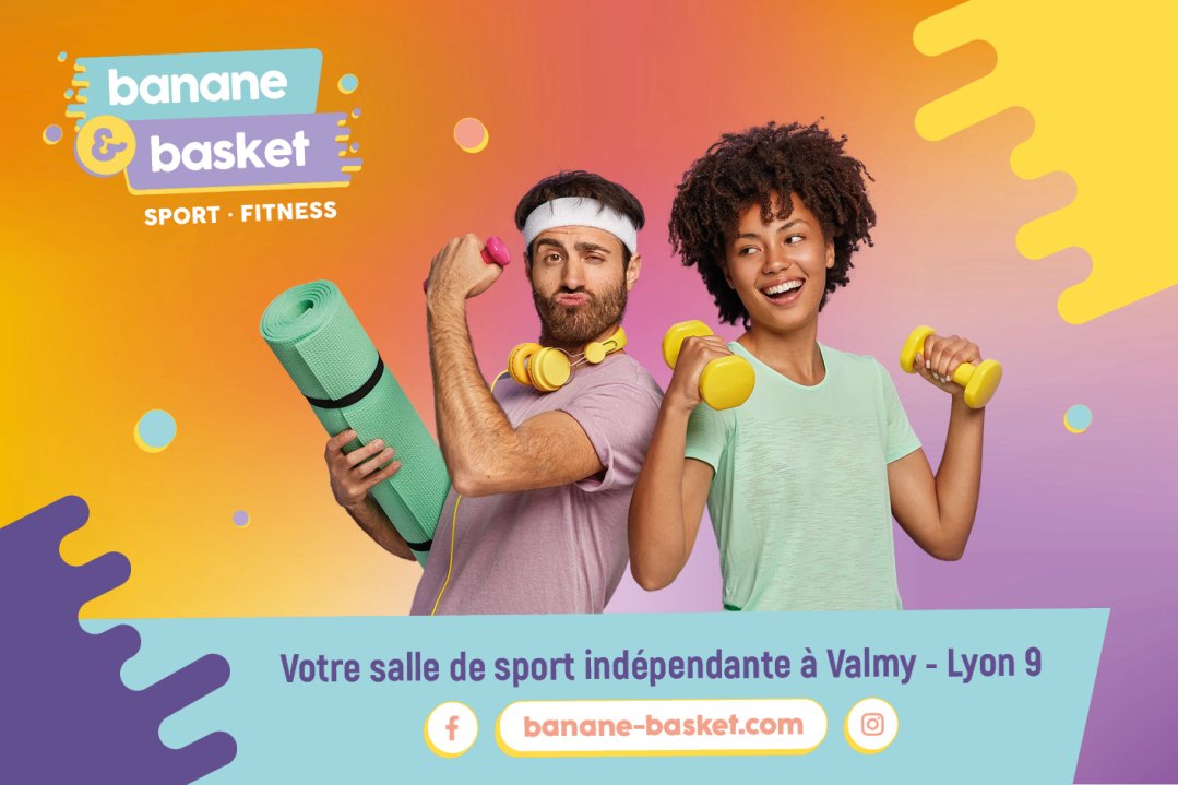 LE SPONSOR QUI MET LA BANANE