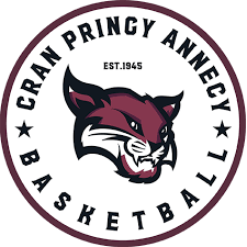 CRAN PRINGY ANNECY BASKETBALL