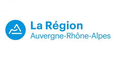 Région Auvergne-Rhône-Alpes